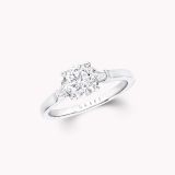 Кольцо Bridal small