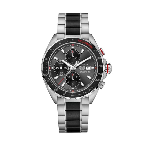 TAG Heuer Formula 1 Chronograph