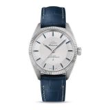 Constellation Globemaster Co-Axial Master Chronometer Limited Edition small