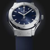 Classic Fusion Titanium Blue (1996) small