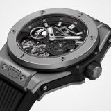 Big Bang MECA-10 Titanium (1966) small
