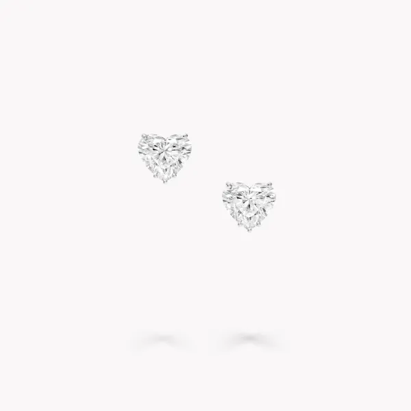 Сережки Heart