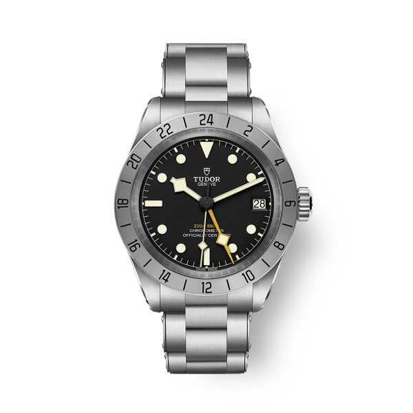 Black Bay Pro