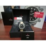 Black Bay Chrono (810) small