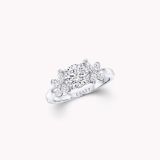 Кільце Classic Butterfly small