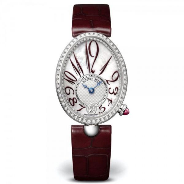 Reine de Naples 8918BB