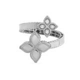 Кільце Princess Flower (3288) small