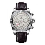 Chronomat B04 44 mm GMT small