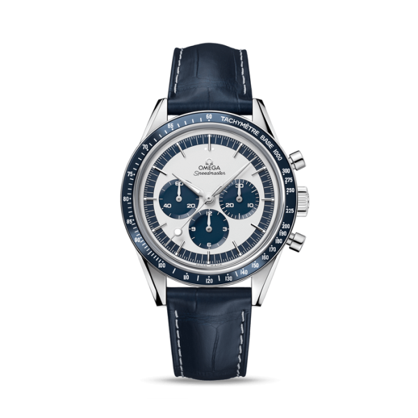 Speedmaster Anniversary Series Chronograph