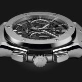 Classic Fusion Aerofusion Titanium (2013) small