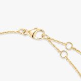 Браслет Pavé Baby Move (3587) small