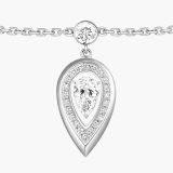 Браслет на щиколотку Fiery (2909) small