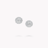 Серьги Icon small