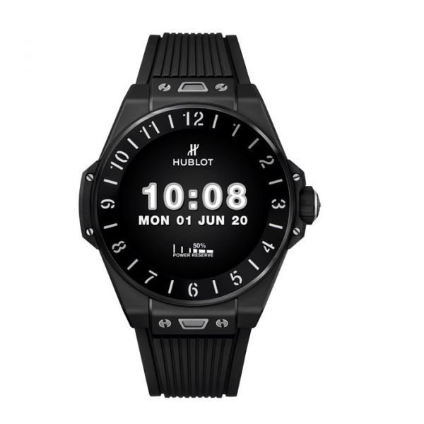 Часы Big Bang E 42 mm