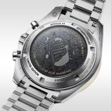 Speedmaster Anniversary Series Apollo 11 50th Anniversary (429) small