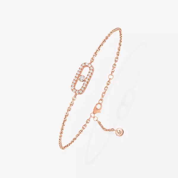 Браслет CARE(S) Pavé