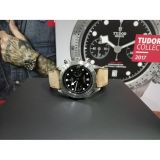 Black Bay Chrono (809) small