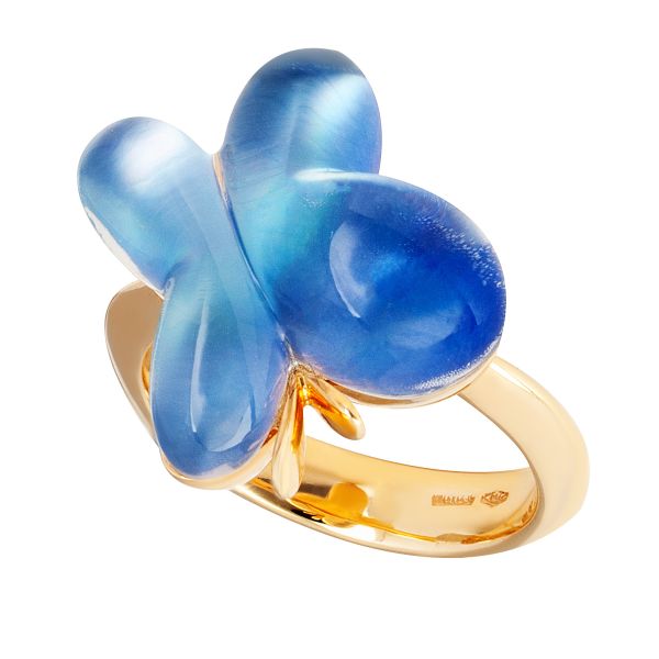 Кільце Giorgio Visconti