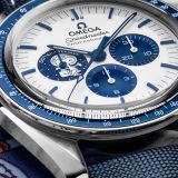 Speedmaster Anniversary Series 42 мм (2538) small