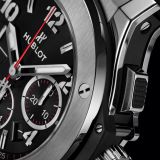 Годинник Big Bang 44 mm Steel (3156) small