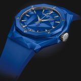 Classic Fusion Orlinski Blue Ceramic (1992) small