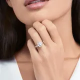 Заручне кільце Promise (3093) small