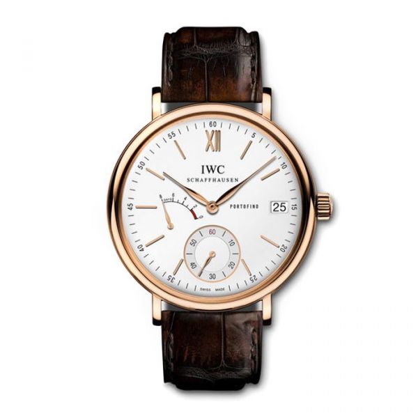 Portofino Hand Wound Eight Days
