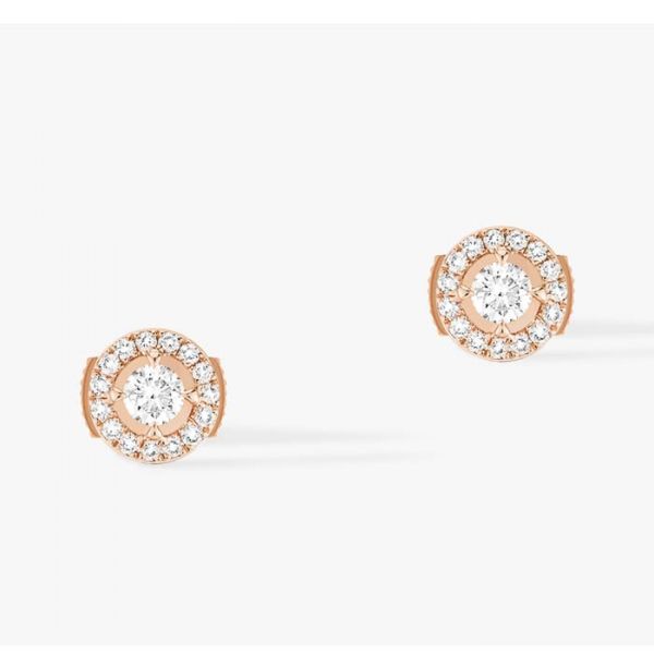 Joy Diamond Round 10ct Х 2