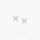 Сережки  Classic Butterfly small