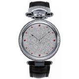 Chateau De Motiers Diamonds Pave small