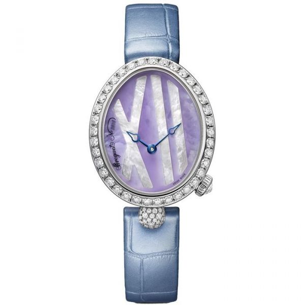 Reine de Naples 9818BB