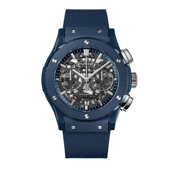 Часы Classic Fusion 45 mm UEFA Champions