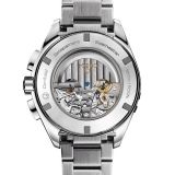Seamaster AQUA TERRA Chrono GMT (1076) small