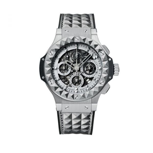 Big Bang 44 mm Depeche Mode Steel