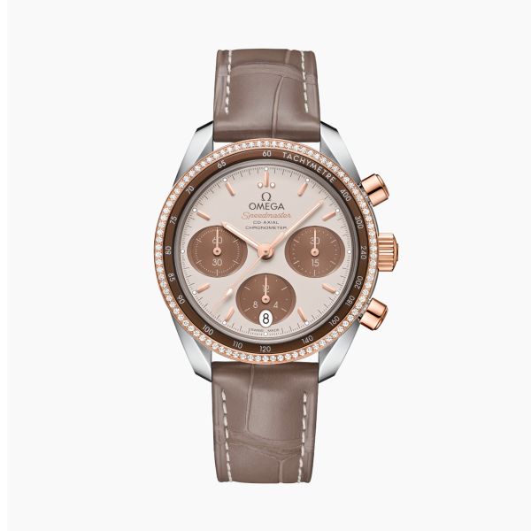 Speedmaster 38