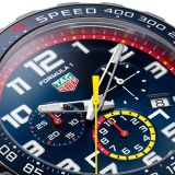 Formula 1 Chronograph x Red Bull Racing (3032) small