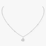 Колье JOY CŒUR 0.15-CARAT DIAMOND NECKLACE (2864) small