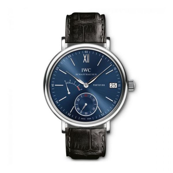 Portofino Hand Wound Eight Days