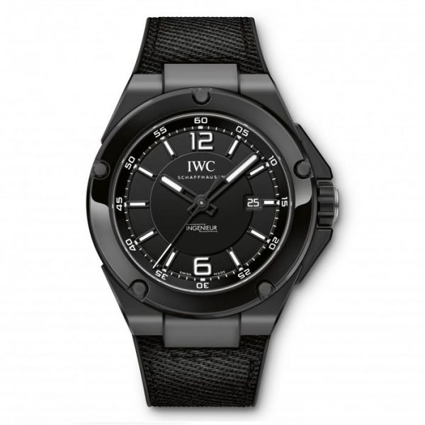 Ingenieur Automatic AMG Black Ceramic
