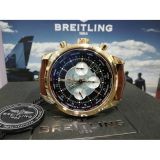 Transocean Chrono Unitime Rose Gold (137) small