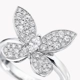 Кільце Pavé Butterfly (2667) small