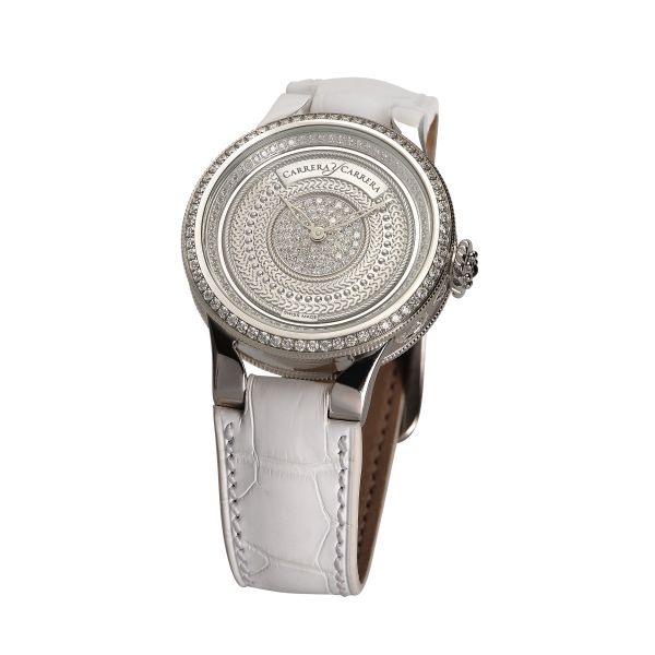 Pulso Ruedo 36 mm