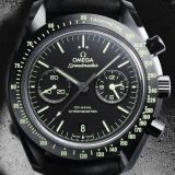 Часы Speedmaster Moon Co-Axial Chrono 44,25 mm  Pitch (1114) small