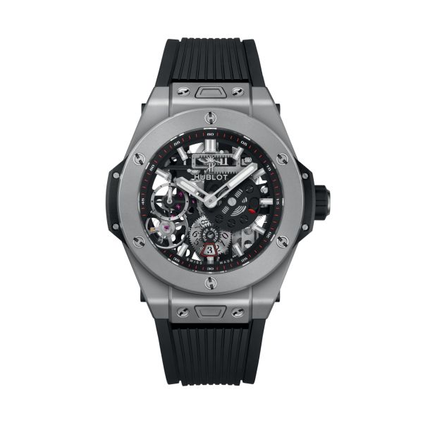 Big Bang MECA-10 Titanium