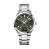 Seamaster Aqua Terra 150M 41 мм small