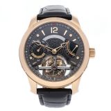 Double Tourbillon 30° Edition Historique Rose Gold small