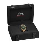 Speedmaster Moonwatch Professional 42 мм (2504) small