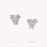 Сережки Wild Flower small