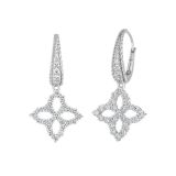 Сережки Diamond Princess small