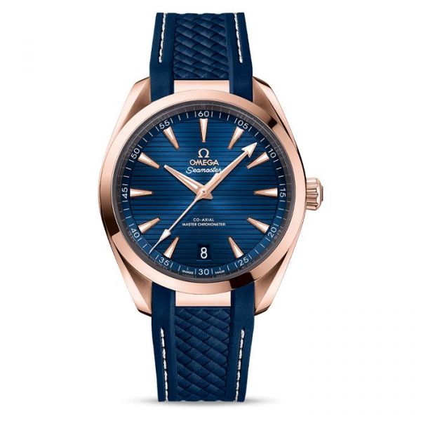 Seamaster Aqua Terra 150M Co-Axial Master Chronometer